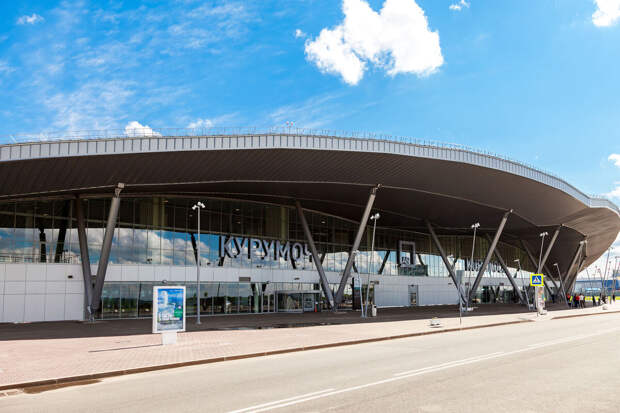 Росавиация: в аэропортах Калуги и Самары сняли ограничения