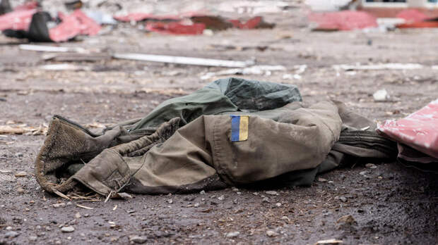 ВСУ отправляют подписавших "молодежный" контракт на передовую под Сумами