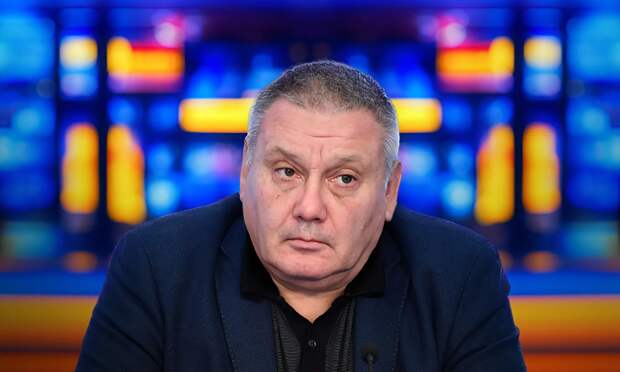 Евгений Копатько: Страх украинских мужчин выйти на улицу — не пропаганда, а реальность, которой кишат соцсети