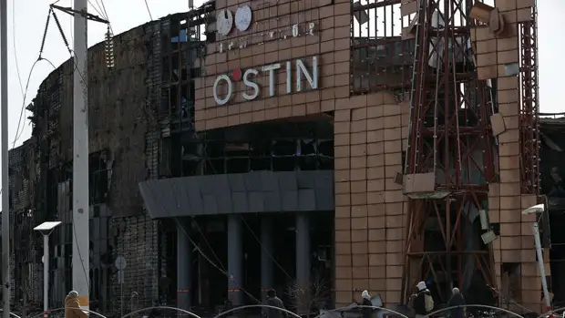 Как сейчас выглядит Мариуполь