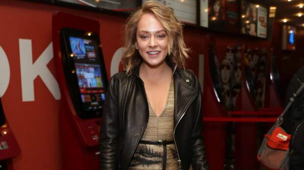 Аглая Тарасова сообщила, что распродаёт свою одежду