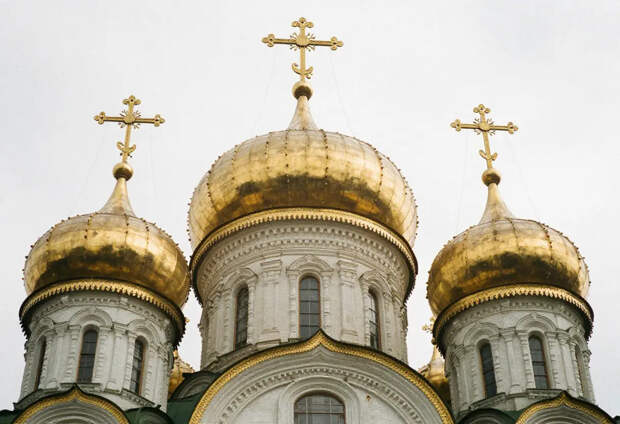 В посольстве России в Гвинее прошла Рождественская служба