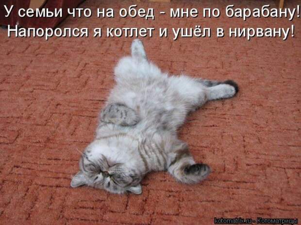Мысли вслух :)