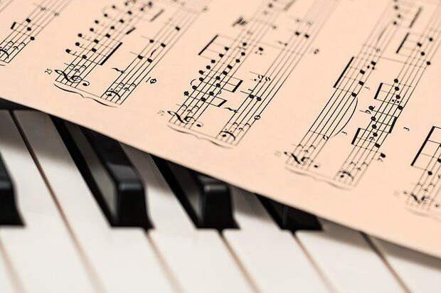 Классическая музыка. Фото: pixabay.com