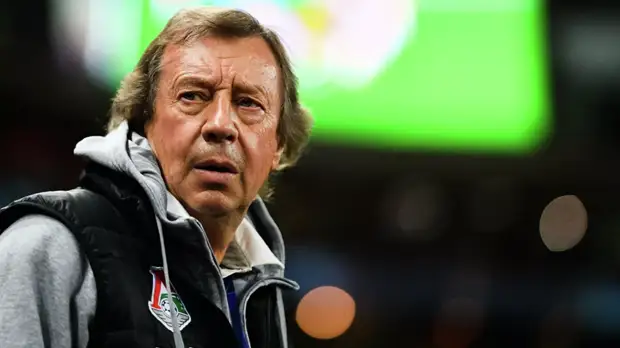 Сёмин высказался о проведении матча Кубка России «Зенит» — «Спартак» в Санкт-Петербурге