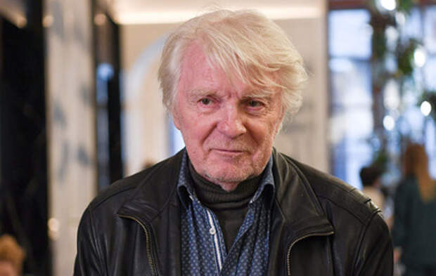 Юрий Назаров устроил выволочку публично оскорбившему Алферову Бероеву: «Нужно людьми быть!»