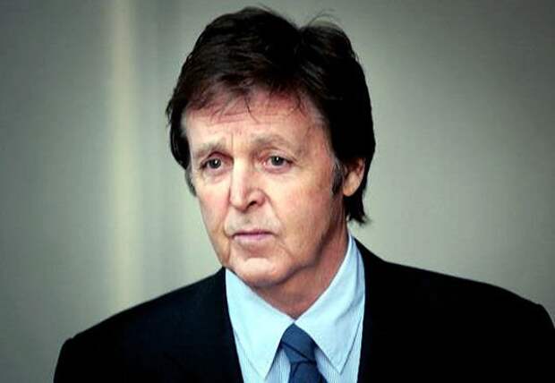 Paul McCartney помог фанату сделать предложение