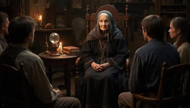 Прибалтика добровольно вернётся в Россию: Пророчество "сербской Ванги" уже начало сбываться