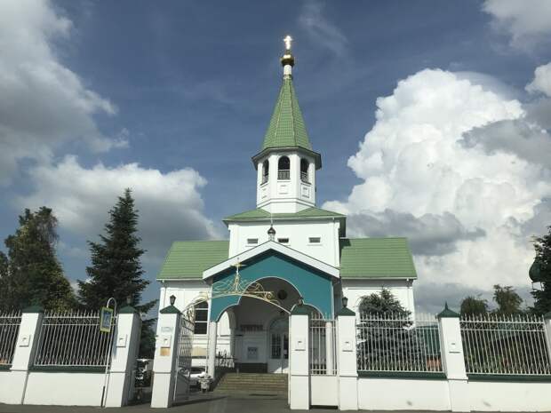 Глава Адыгеи поздравил православных жителей республики со Светлой Пасхой