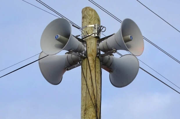 В Полтаве и Харькове прогремели взрывы