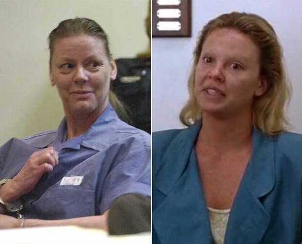 Уголовные дела, ставшие основой известных детективных романов