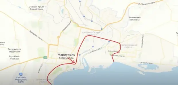 Выдержки из сводок боевых действий от Игоря Конашенкова, Юрия Подоляка и Михаила Онуфриенко