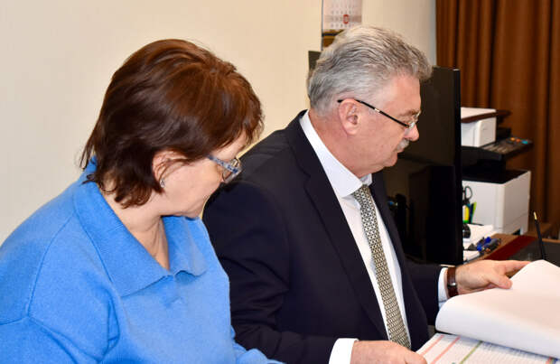 В Рязанской области запланировали ремонты мостов и дорог на предстоящие три года