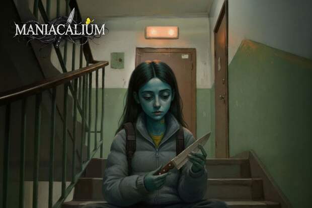 Разработчик российской игры Maniacalium сообщил о своем аресте