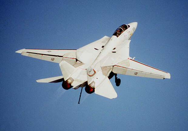 F-14 Tomcat