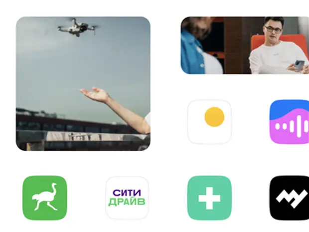VK просит правительство найти им вычислительную технику - СМИ