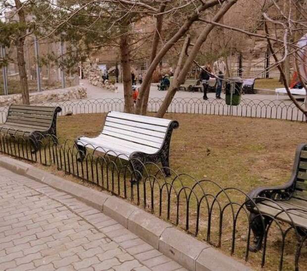 Только в России (28 фото)