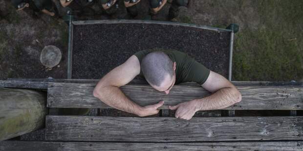 The Military Recruiting Crisis: Even Veterans Don’t Want Their Families to Join