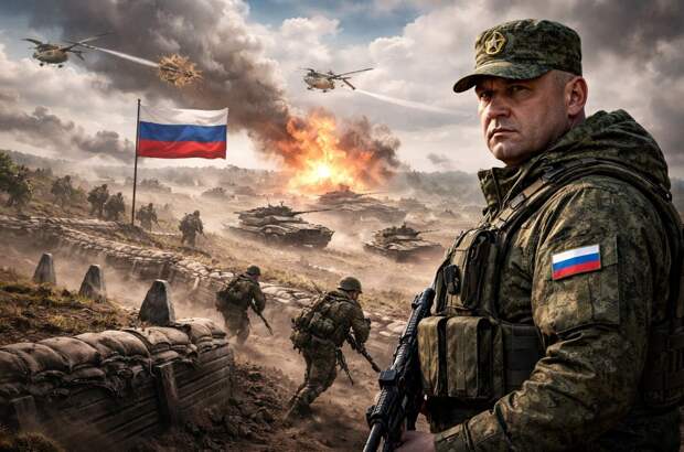 Тактика на фронте меняется ставка на оборону и изматывание ВСУ