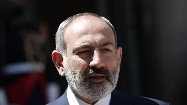 Пашинян заявил об окончательных договорённостях о встречах с Алиевым в Сочи и Брюсселе