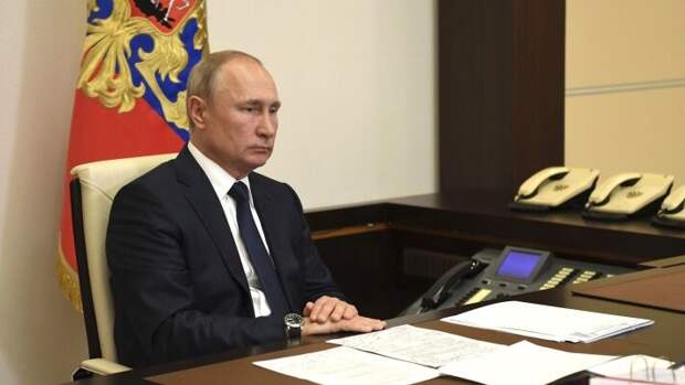 Первые успехи в выполнении инициативы Путину озвучат уже осенью
