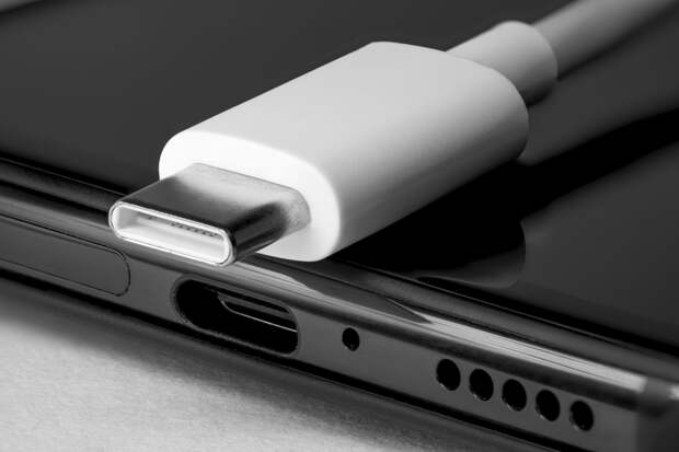 В ЕС запретят продавать гаджеты без USB-C