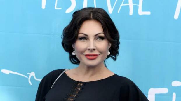 Даша Букина из «Счастливы вместе» накопила полсотни штрафов