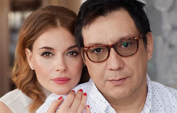 «Русалка» в клане Кончаловских: 20 лет «свободы» и потеря ребенка, почему в 47 она говорит «эти фото меня веселят»