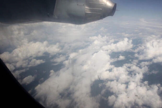 Губернатор Чибис при крушении Ан-26 в Крыму погибли военные из Североморска