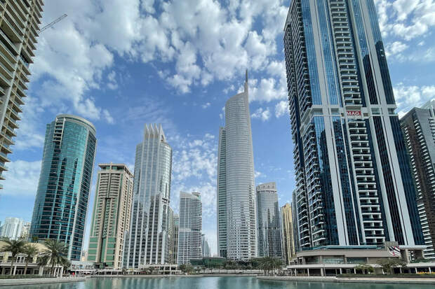 АТОР: отели Дубая выселяют туристов после окончания оплаченного срока проживания