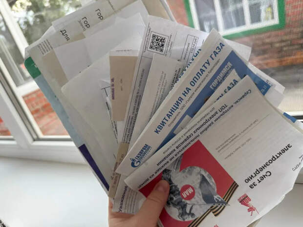 Не покажете эту справку — заплатите в два раза больше: апрельский сюрприз для владельцев квартир