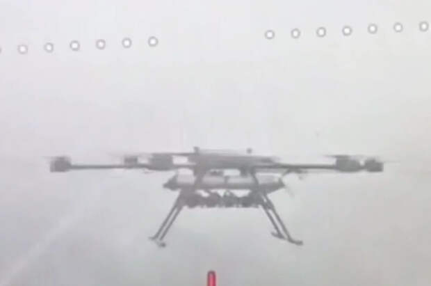 Контроль над Чёрным морем: русские дроны победили в дуэли