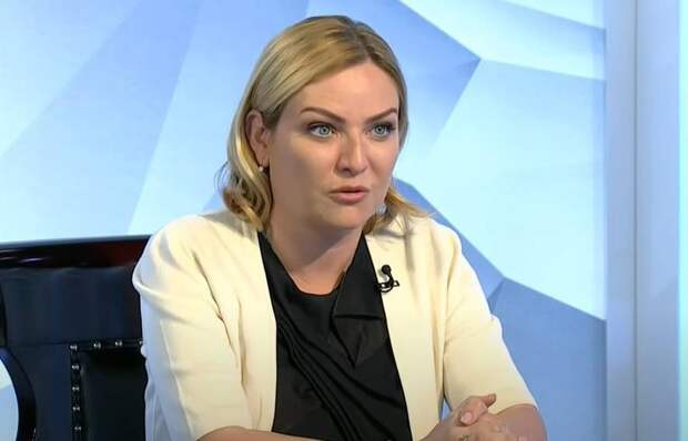 Ольга Любимова поздравила деятелей культуры с профессиональным праздником