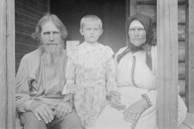 Чудь заволочская: какие этносы России являются потомками этого народа?