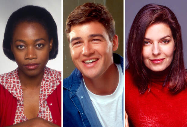 What Was the First Truly Unexpected TV Cancellation That Crushed Your Soul?