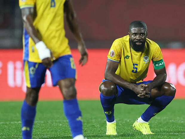 Расформировали сборную Габона: решение правительства. Обамеянга вызывать больше нельзя – из-за позора на Кубке Африки — О духе времени