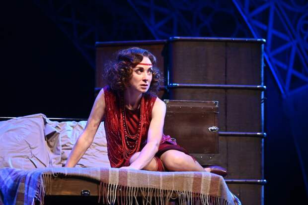 Секта и свадьба с братом: что едва не погубило карьеру Анны Большовой