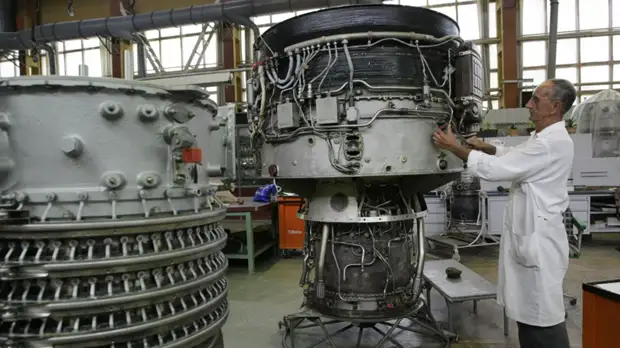 Инвесторы «Мотор Сич» из КНР увеличили в споре с Украиной сумму ущерба