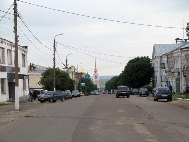 Болхов