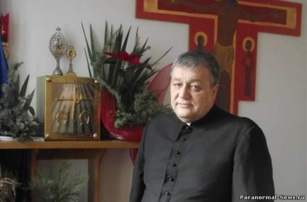 "Одержимую девочку не могли удержать трое здоровых мужчин"