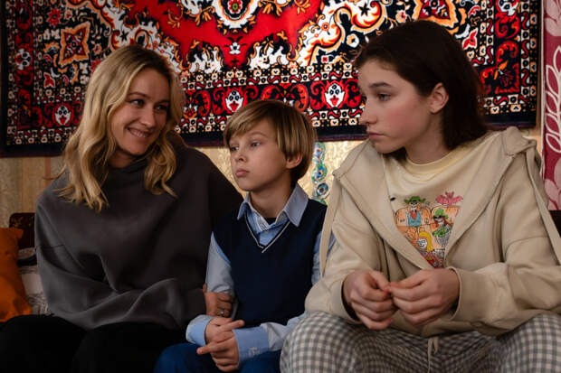 Кристина Казинская попытается сохранить «Цветочное озеро»