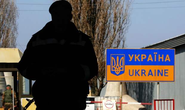 Временно закрыты некоторые пункты пересечения границы Молдовы с Украиной Временно закрыты некоторые пункты пересечения границы Молдовы с Украиной