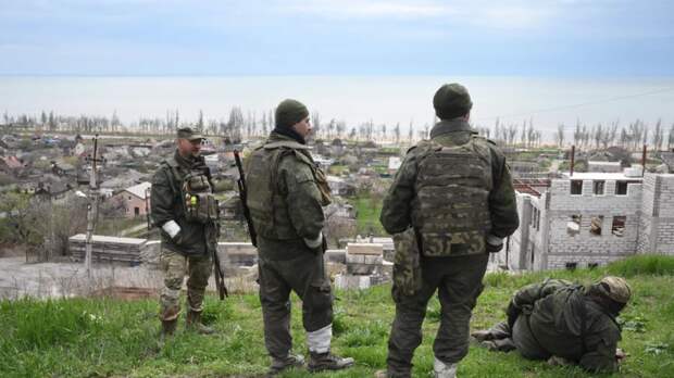 В ДНР сообщили о гибели пяти мирных жителей в результате обстрелов ВСУ за сутки