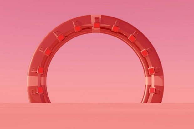 Space Gate
