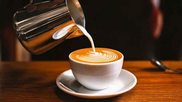 Как правильно выбирать молоко