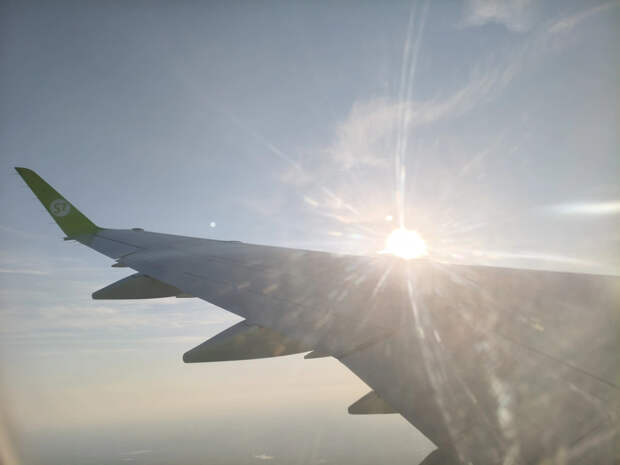 Сотрудница аэропорта Сочи спасла пассажира от мошенников