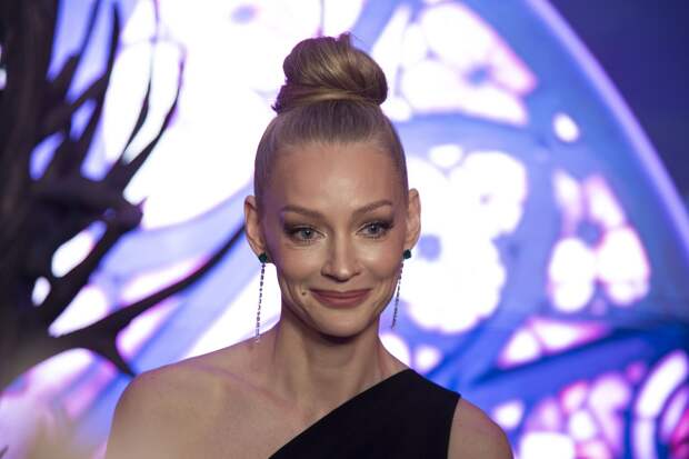 Светлана Ходченкова спровоцировала слухи о своей тайной свадьбе