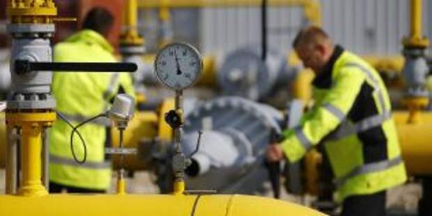 США решают поставки газа через Украину в случае вторжения