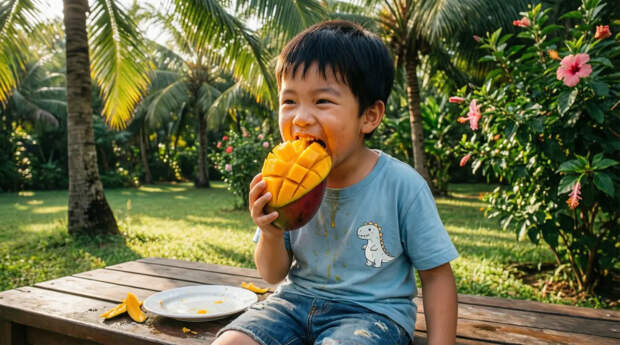 Врач Уланкина: Как мыть фрукты, чтобы не подхватить вирус Нипах