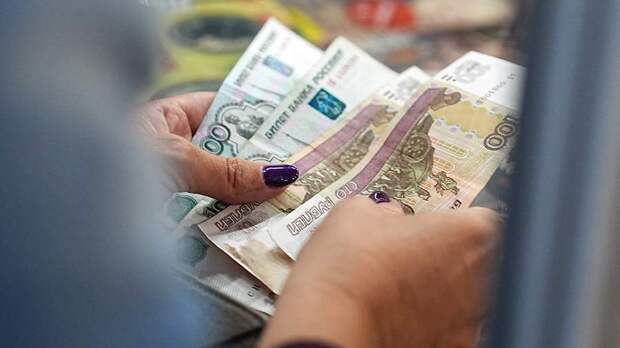 Финансист указала на необходимость заплатить за высокие доходы от вкладов